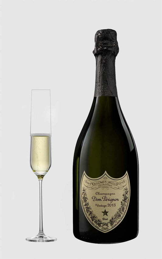 Dom Perignon Vintage 2013 Champagne Naked