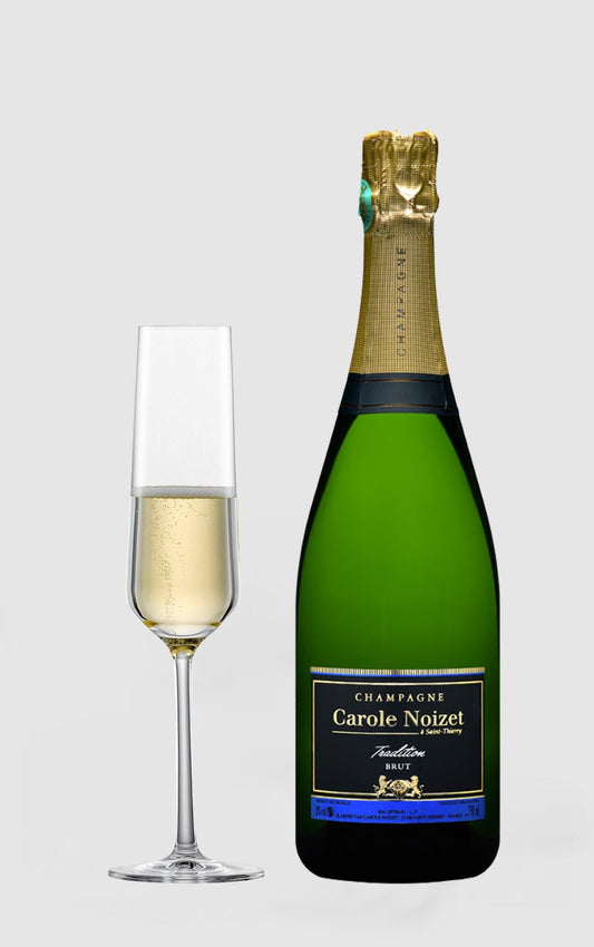 Champagne Carole Noizet Brut Tradition