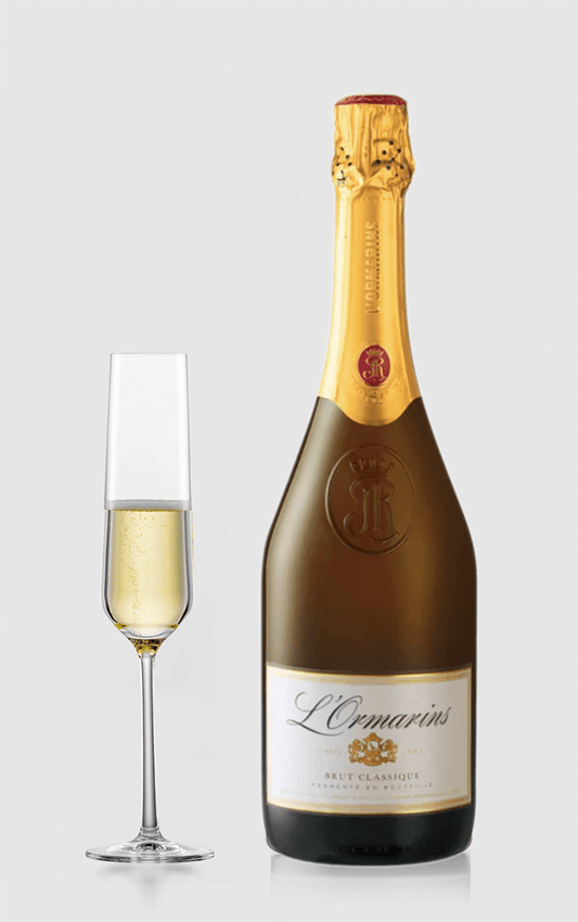 Anthonij Rupert L'ormarins Brut Classique