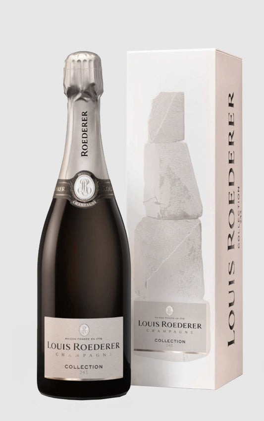 Louis Roederer Collection 243 Brut Champagne Magnum 150 cl