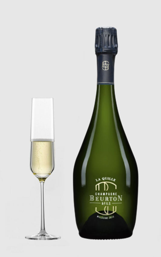 Beurton & Fils La Quille Vintage 2016 Champagne