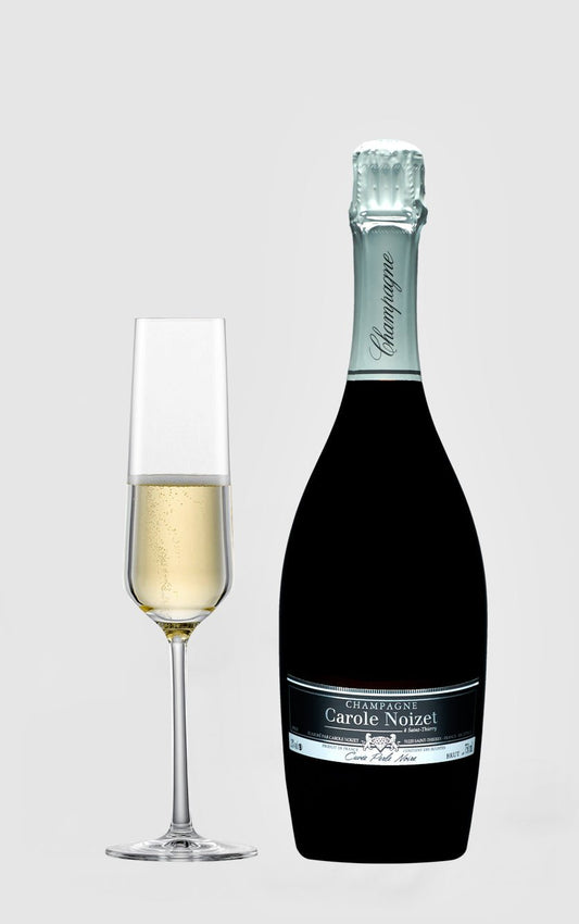 Carole Noizet Champagne – Cuvée Perle Noir